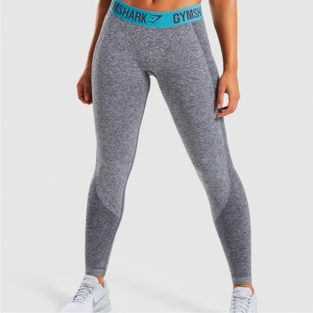 Gymshark leggings XS like new